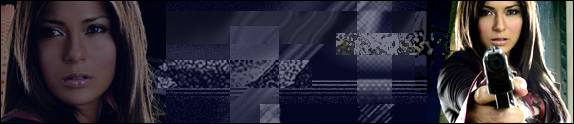 Marisol Nichols Banner